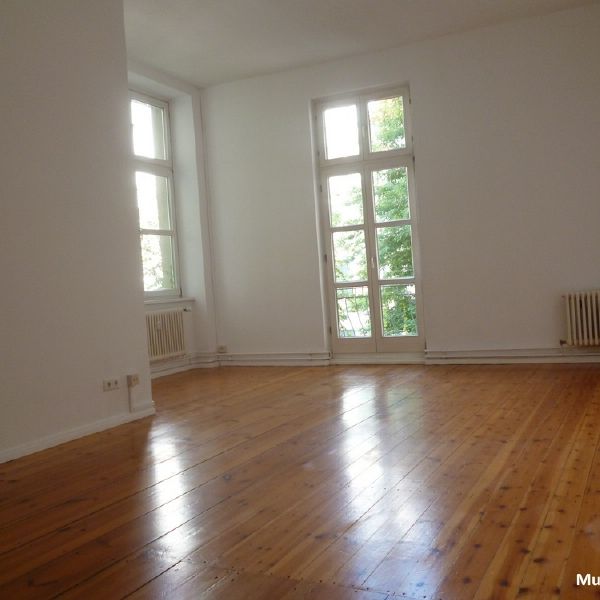 Kompaktes Singleapartment in Mitte - Photo 1