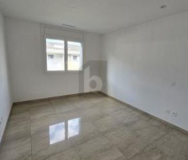 Wohnung in Sementina - Foto 4