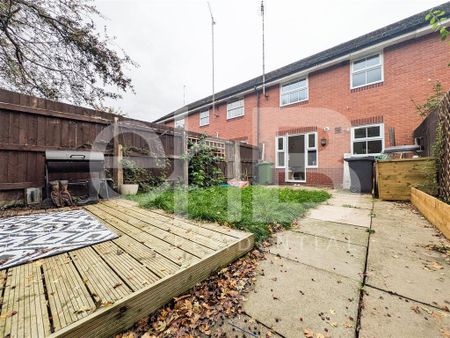 2 bedroom house to rent - Photo 2