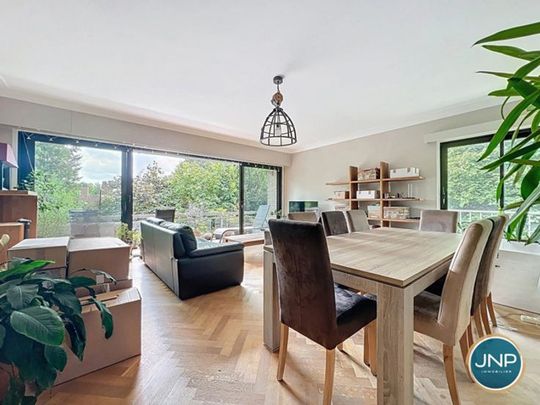 Appartement te huur - Photo 1