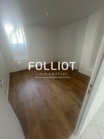 A LOUER - Appartement T3 au Mesnil Villement - Photo 2