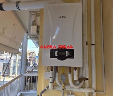 Διαμέρισμα για ενοικίαση Κερατσίνι - Photo 2