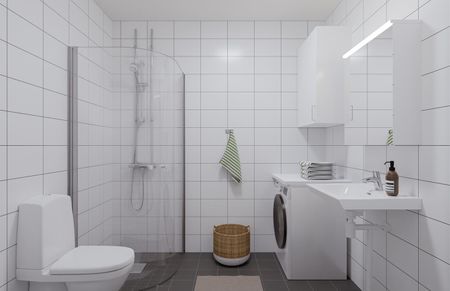 Druveforsvägen, Borås - Foto 3