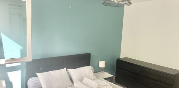 Appartement 2 Pièces 46 m² - Photo 2