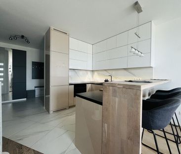 Loggia 2 miejsca parkingowe Od zaraz 50 m² - Фото 5