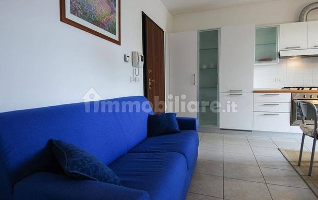 Bilocale via Mario Fantin, Noce - Pescarola, Bologna - Foto 1