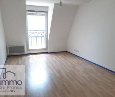 Appartement 2 pièces - 69007 Lyon 7e Arrondissement - Photo 4