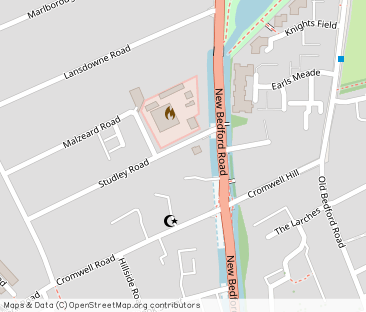 Earls Meade, Luton, LU2 - Photo 1