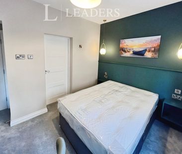 1 bedroom property to rent Gladstone Street, Long Eaton, Nottingham... - Photo 4