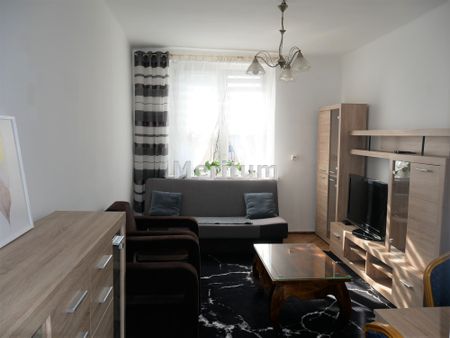 MER-MW-113915 Mieszkanie do wynajęcia, 2 pokoje, 41 m2 - Zdjęcie 4
