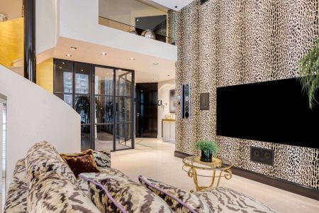 Pieter Cornelisz. Hooftstraat, Amsterdam, Nederland - Foto 5