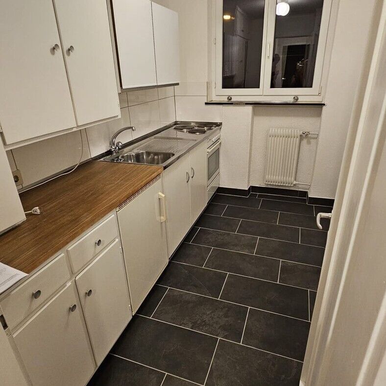 Charmant appartement de 3,5 pièces au cœur de Dietikon - Photo 1