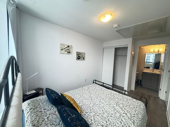 For Lease - 7439 Kingston Road Unit# 1010, Toronto, Ontario - Photo 1
