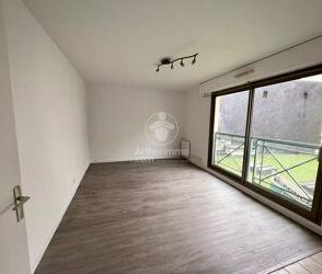 Location Appartement 1 pièces 19 m2 à Rouen - Photo 3