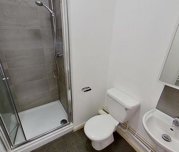 Studio to rent - Photo 4