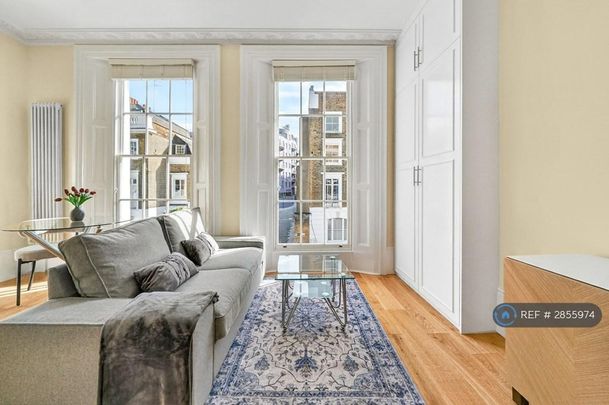 1 bedroom flat to rent - Photo 1