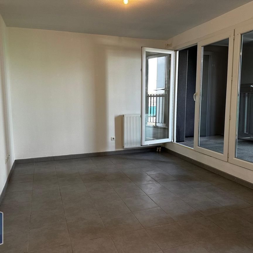 Location Appartement 2 pièces 39m² LORMONT 33310 - Photo 1