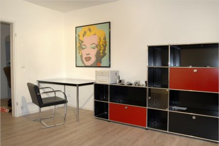 1.5 Zimmer in Mettmann - Photo 5