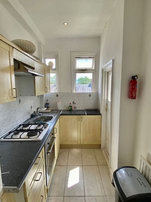 Room in a Shared Flat, Vicarage Mansion, N15 - Photo 1