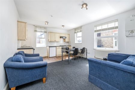 Fulham Palace Road, Bishops Park, SW6, London - Photo 2