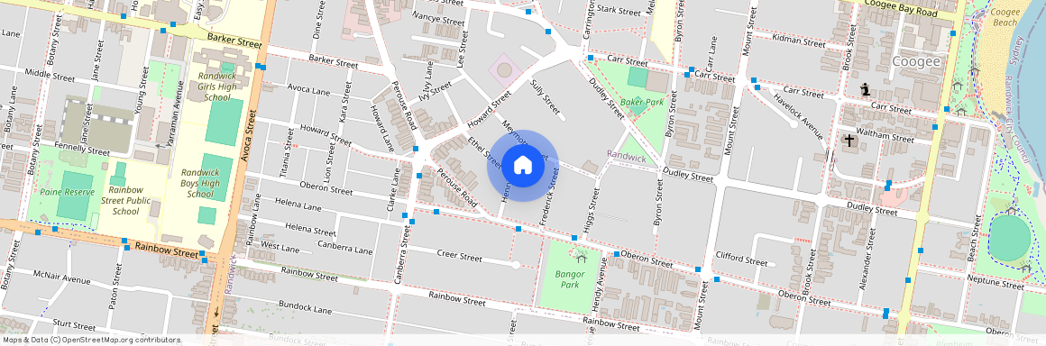 17 Henry Street, Randwick