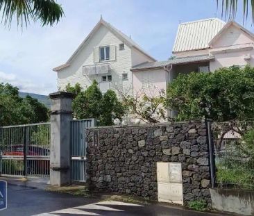 Appartement à louer 3 pièces 65.37m² - Photo 1