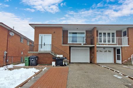 For Lease - 47 Crayford Drive Unit# Middle, Toronto, Ontario - Photo 5