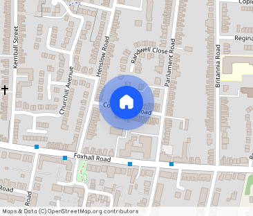 Coronation Road, Ipswich, IP4 - Photo 1