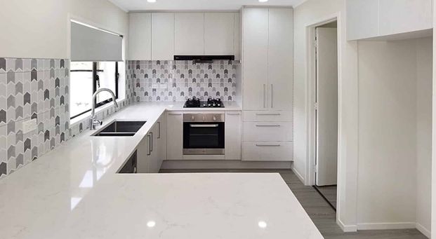 Mission Bay - 3 bedroom Duplex - Photo 1