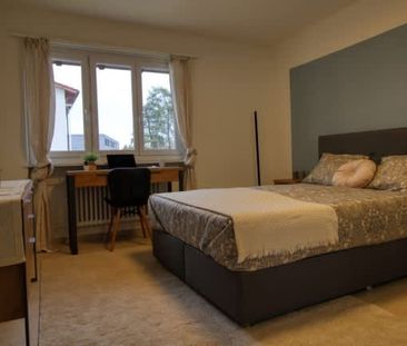1 Zimmer, 14 m², EG - Foto 5