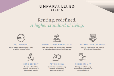 2 bedroom detached house to rent - Photo 5