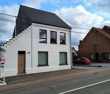 Gerenoveerde energiezuinige woning met twee slaapkamers en leuke tuin - Photo 1