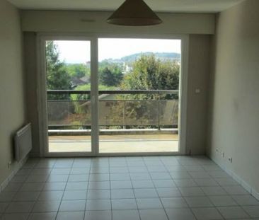 Location appartement 2 pièces - Photo 5