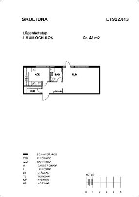 Julia Nybergs Väg 3 C - Photo 1