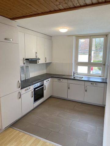 4.5 Zimmer, 80 m², 1. Stock - Photo 5
