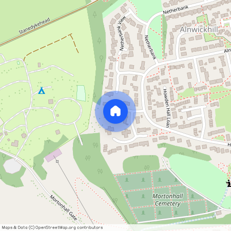 Howden Hall Court, Liberton, Edinburgh, EH16