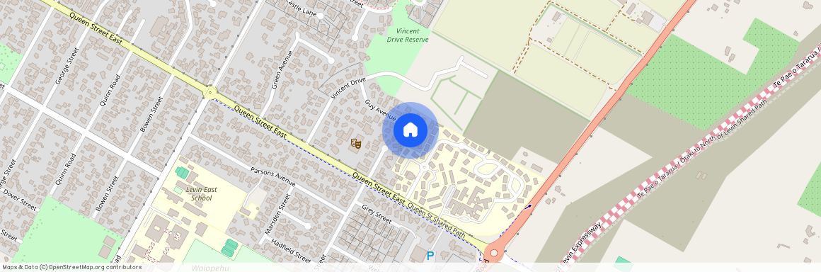 20 Guy Avenue, Levin, Horowhenua