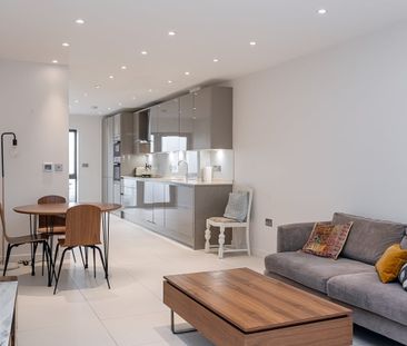 2 bedroom house to rent - Photo 1