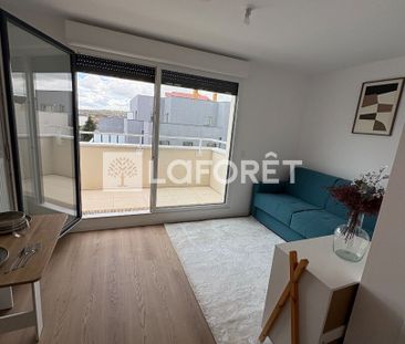 Appartement T1 Plaisir à louer - Photo 1