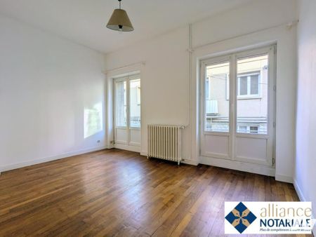 CENTRE-VILLE VIRE - DUPLEX - T4 - 840 € CC - Photo 4