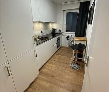 5½ ZI-WOHNUNG IN VOLKETSWIL (ZH), MÖBLIERT - Foto 6