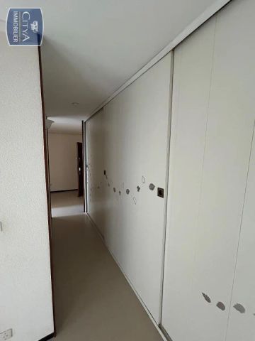 Appartement à louer 3 pièces 58m² - Photo 4