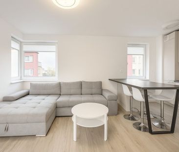 Mieszkanie na wynajem – Płock, ul. Górna | 57 m² - Photo 5