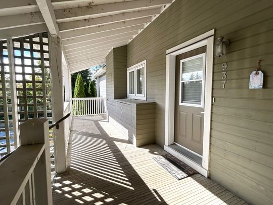 For Lease - 937 Cedarpointe Court Unit# 13, Collingwood, Ontario - Photo 1