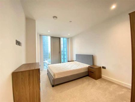 Victoria Residence, Silvercroft Street, Manchester, M15 - Photo 3