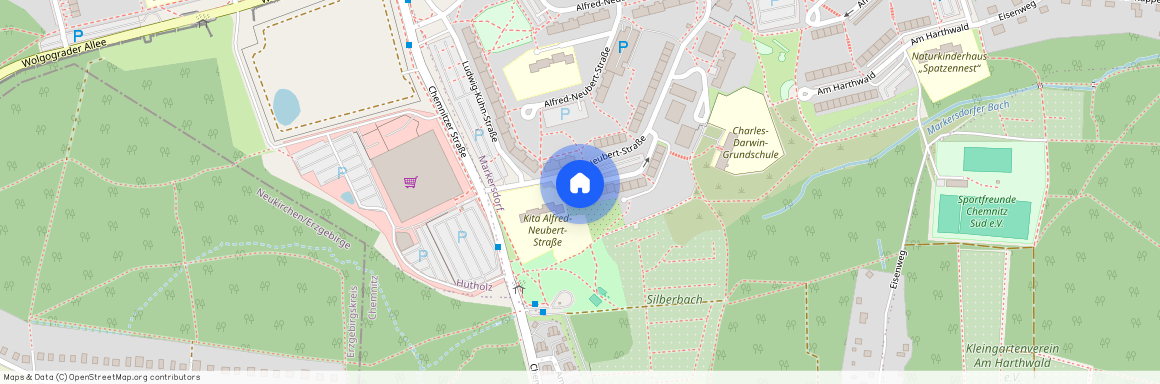 Alfred-Neubert-Str. 51, 09123 Chemnitz