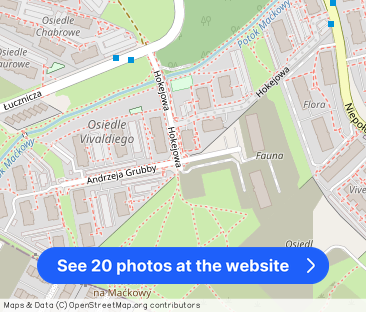 Mieszkanie 4 pokojowe | 63m | 10 minut od centrum - Photo 1