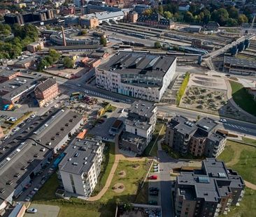 Odense, Ejlskovsgade 15 B, 3. Lejl. 6 - Foto 5