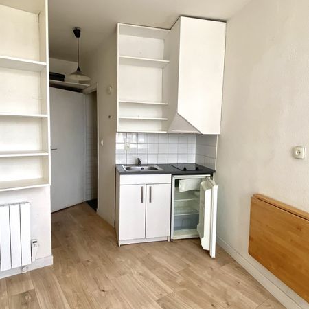 Location Appartement 1 pièce 12m² LILLE 59800 - Photo 3