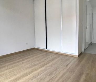 APPARTEMENT T2 39M - Photo 6
